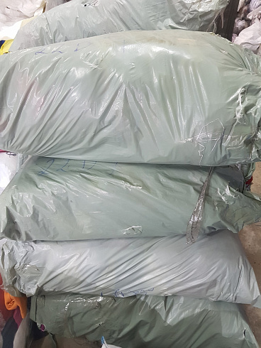 Сток и секонд-хенд оптом.